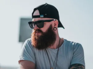 Apply Beard Oil Every Day to Improve the Quality of Your Facial Hair