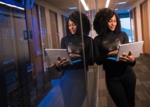 Business Use A Cloud Database Solution
