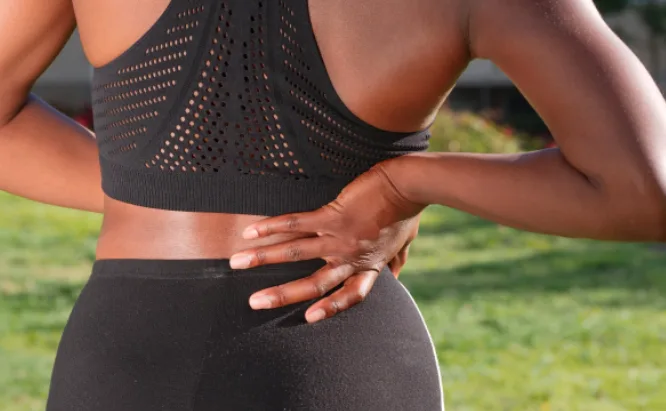 Ways to Relieve Back Pain Naturally