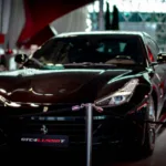 Top Rides To Enjoy In Ferrari World Abu Dhabi