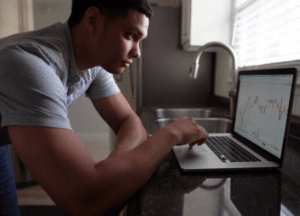 Types Of Forex Traders