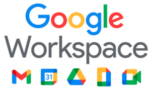 Google Workspace - Computer software