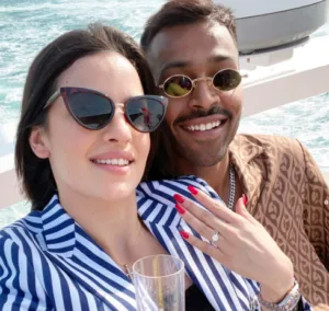 Hardik Pandya And His Alleged Love Affairs