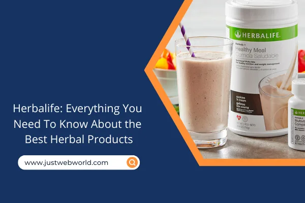 Herbalife Nutrition
