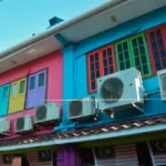 Guía para instalar un aire acondicionado