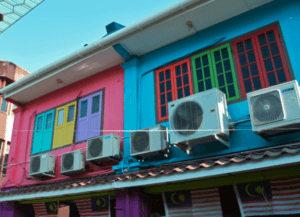 Guide to Installing An Air Conditioner
