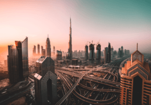 Why It Is Worth to Invest In Dubai Property
