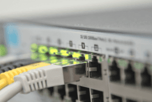 What Are Network Switches