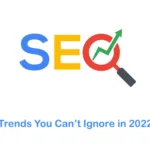 Top 10 New SEO Trends to Rank Better On Google