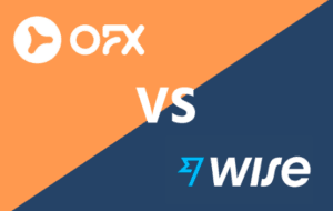 OFX vs TransferWise