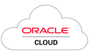 Contact Oracle Cloud Managed Service Provider
