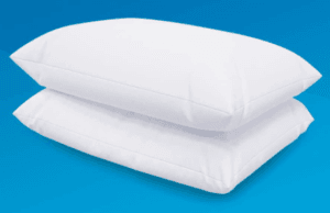 The Common Problems Of A Pillow Protector