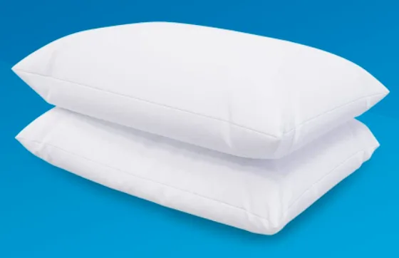 The Common Problems Of A Pillow Protector