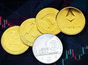 Popular Cryptocurrencies Other Than Bitcoin