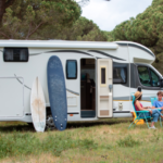 Benefits And Challenges Of RV Living