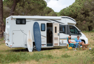 Benefits And Challenges Of RV Living