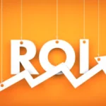 حاسبة العائد على الاستثمار