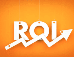 Return On Investment Calculator