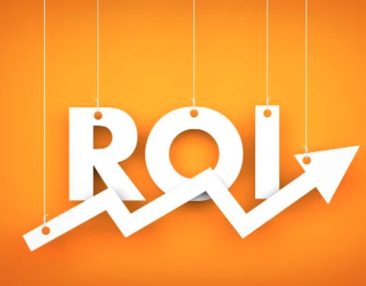 Return On Investment Calculator