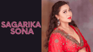 Sagarika Sona (Model)