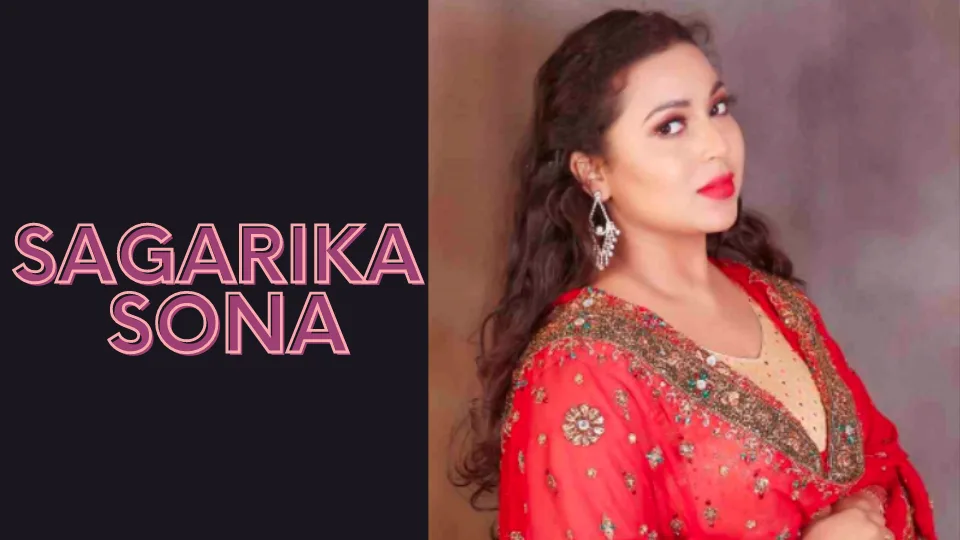 Sagarika Sona (Model)