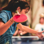 What Equipment Do You Need For Table Tennis?