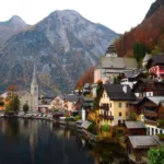 Best & Safest Cities For Travel In Europe