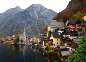 Safest Cities For Travel In Europe