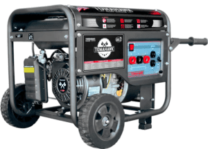 Different Types of Welder Generators