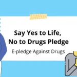 E-pledge Against Drugs