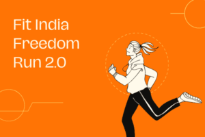 Fit India Freedom Run 2.0