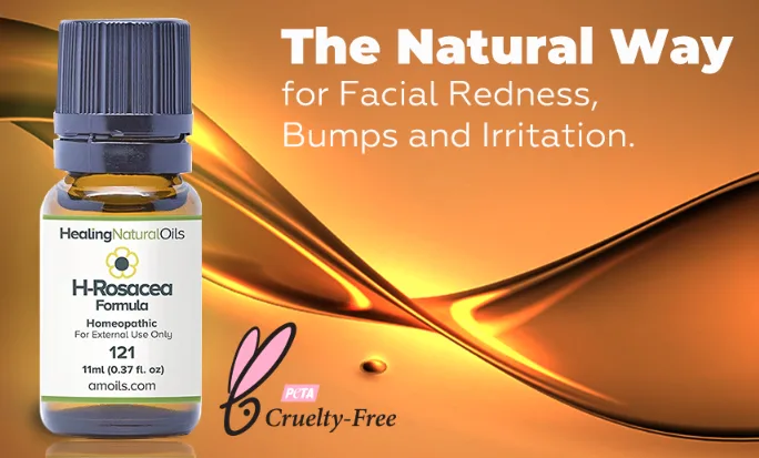H-Rosacea Formula Review - Does It Really Work? 1 H-Rosacea Formula Review
