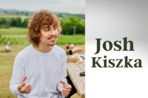 Josh Kiszka: Wiki, Biography, Age, Family, Height, Career, Net Worth, Girlfriend, and more