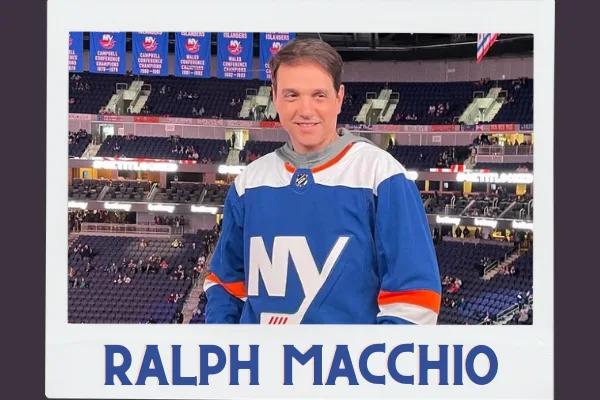 Ralph Macchio