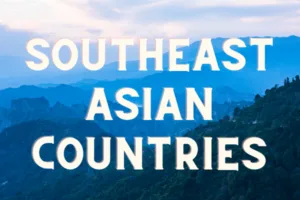 Southeast Asian Countries