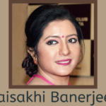 Baisakhi Banerjee: Wiki, Age, Family, Education And Many More