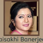 Baisakhi Banerjee