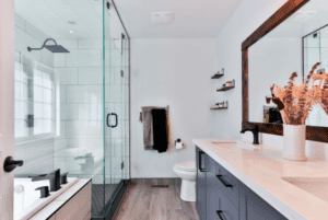 Designing Your Bathroom Remodelling Plan