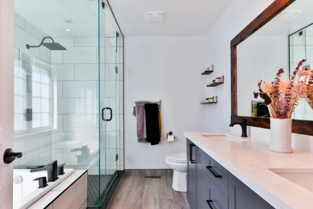 Designing Your Bathroom Remodelling Plan