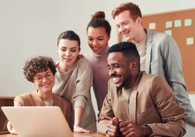 Your Business Need A Treasury Department