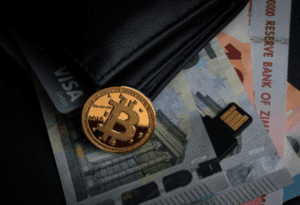 Buying Bitcoin