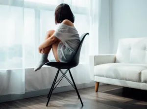 Should You Quit Treating Depression With Pills?