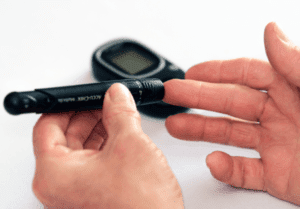 Diabetes Insipidus