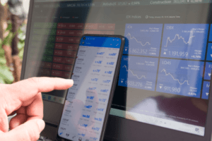 Make Money On the Exchange Rate