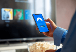 Secure Business Data With Free VPN