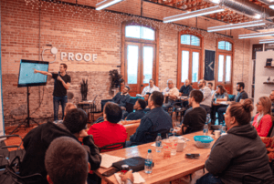 Attract Investors With A Great Pitch