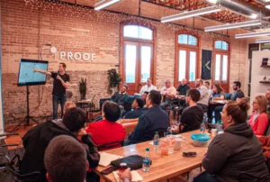 How To Attract Investors With A Great Pitch