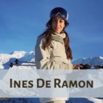 Ines De Ramon: Wiki, Biography, Age, Family, Height, Career, Net Worth, Boyfriend, and More