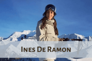 Ines De Ramon