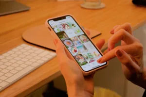 Level Up Your Instagram Pics With These 5 Tips